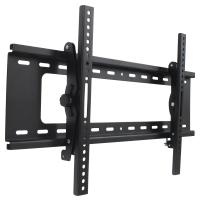 帮客材配 三策 56--70寸 可调电视挂架 C70DSC 优质冷轧钢 5付/箱 单付零售