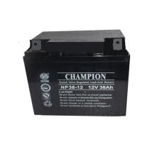 冠军 GD 38AH 冠军 UPS电池