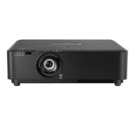 松下(Panasonic)PT-SMW50C 投影仪 投影机办公(5000流明 1.6倍变焦 新光源 150寸幕布)