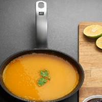 双立人ZWILLING Enjoy 20cm 炖锅 ZW-EY001