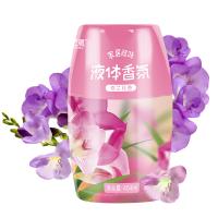 绿之源 家居除味液体香氛苍兰花香454ml室内卧室新车芳香球卫生间厕所除臭剂清香去异味空气清新剂Z-3556