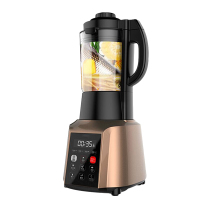 破壁机 JYL-Y29 榨汁机料理机 家用多功能破壁免滤智能预约 九阳