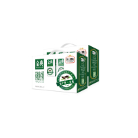 金典 有机纯牛奶250ml*12盒