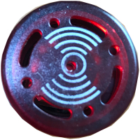 OL 蜂鸣器 ED16-22SM 24V 20mA