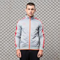 361运动服男开衫卫衣秋季新款361度防风保暖夹克外套男551637601