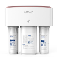 釜源科技 沁园 KRT2800净水系统