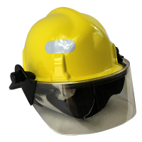 消防救援头盔F2抢险头盔消防员应急安全帽消防防火头盔