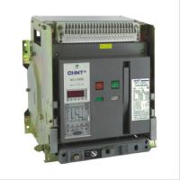正泰(CHNT) na1-3200 抽屉式J万能断路器额定3200A 额定电压 400V