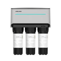 [精选]安吉尔(ANGEL)J1205-ROB8B净水器家用直饮反渗透ro过滤器S1厨房净水机