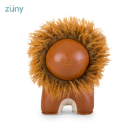 台湾Zuny 狮子lino 书档 手工