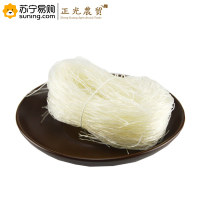 正光农贸 粉丝 闽乡鸿编龙口粉丝 400g 一袋装