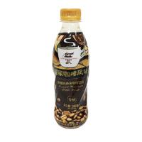 野鼬咖啡(KOPILUWAK COFFEE)焦糖玛奇朵PET瓶装 280ml