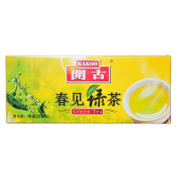 开古 绿茶茶包 50g