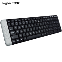 罗技(Logitech)无线键盘(标配)270NX