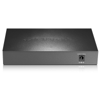 普联(TP-LINK) TL-SF1008P 8口POE交换机 网络监控无线AP供电交换机