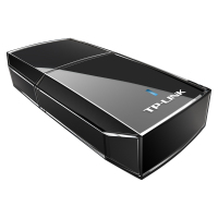 普联（TP-LINK） TL-WN823N免驱版 300M USB无线网卡 笔记本台式机通用随身wifi接收器