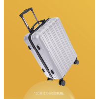 美旅 机场登机 轻奢行李箱/拉链箱