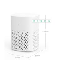 礼促 AI音箱play蓝牙wifi迷你音响低音炮YX002