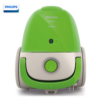 飞利浦(PHILIPS)卧式吸尘器家用多功能大功率可水洗尘袋FC808381