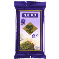 四洲 7.6g 即食海苔寿司拌饭紫菜7.6g 海苔即食紫菜