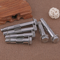 膨胀螺丝8mm 十个装