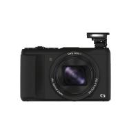 索尼 DSC-HX60数码照相机2040 标配