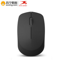 双飞燕(A4Tech) 无线蓝牙鼠标M100 鼠标