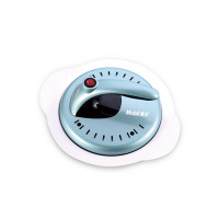 北美电器(ACA)薄饼机( ALY-60BB00J )