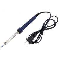 长城(THE GREAT WALL)505型外热式长寿命电烙铁 60W 长城精工 421522(1支)