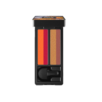 玛丽黛佳MARIE DALGAR小蘑魔盒眼影盘哑珠光大地色裸妆懒人初学者卧蚕少女