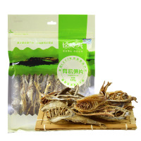 长岭尖原野 有机笋片120g*2 ZX