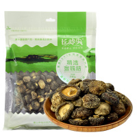 长岭尖原野 精选金钱菇240g ZX