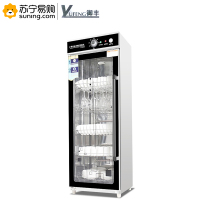 御丰 消毒柜 595*460*630mm 红外线/紫外线