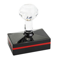 SCP 4.2*2.8刻张印章 SCP-11253 长方形光敏刻章定刻章印 (5个起订)