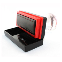 SCP 4*4.5刻张印章 SCP-11254 长方形光敏刻章定刻章印 (5个起订)