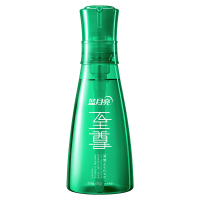 蓝月亮 「浓缩+」洗衣液 晨竹清露深层洁净660g生物科技洗衣液,七重科技,七彩洁净