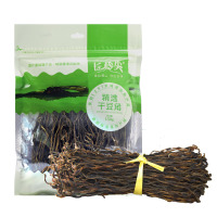 长岭尖原野 精选干豆角150g*3 ZX