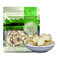 长岭尖原野 精选百合干225g*3 ZX