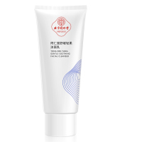 同仁堂舒缓轻柔洁面乳100g TRT-SHJMDJ点睛