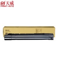 天威(PRINT-RITE)复粉粉盒带芯片适用于XEROX-SC2020-168G/180G 可选黑青黄红