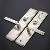 康宝 防盗门锁右内开(套)JC