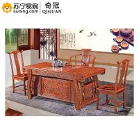 奇冠(QIGUAN) 真龙茶台 1700*800*720（J）