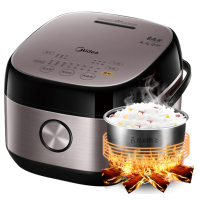 美的电饭煲RS4057DJ点睛