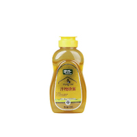 捷氏 蜂蜜500g