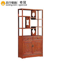 奇冠(QIGUAN) 03书柜 960*400*2000(J)