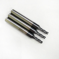 韩恩 整体钨钢合金立铣刀 HE-MRO-MF030803