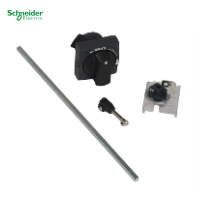 施耐德 电动机断路器附件;GV2APN01
