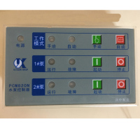凯泉污水泵控制器PCM820E