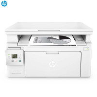 惠普(hp)LaserJet Pro MFP M132a激光 多功能 一体机