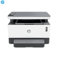 惠普(hp) Laser NS MFP 1005w 智能闪充激光多功能一体机 打印复印扫描
